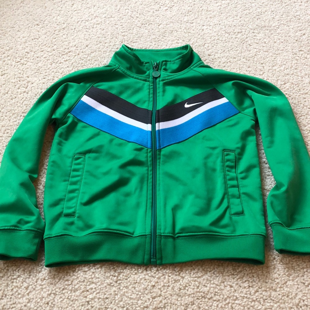 Nike Track Jacket